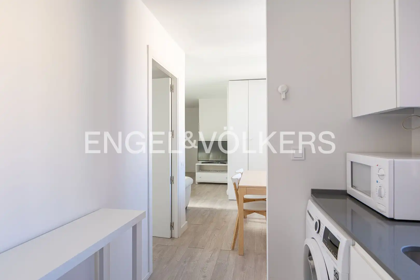 Piso de 60 m² en Madrid
