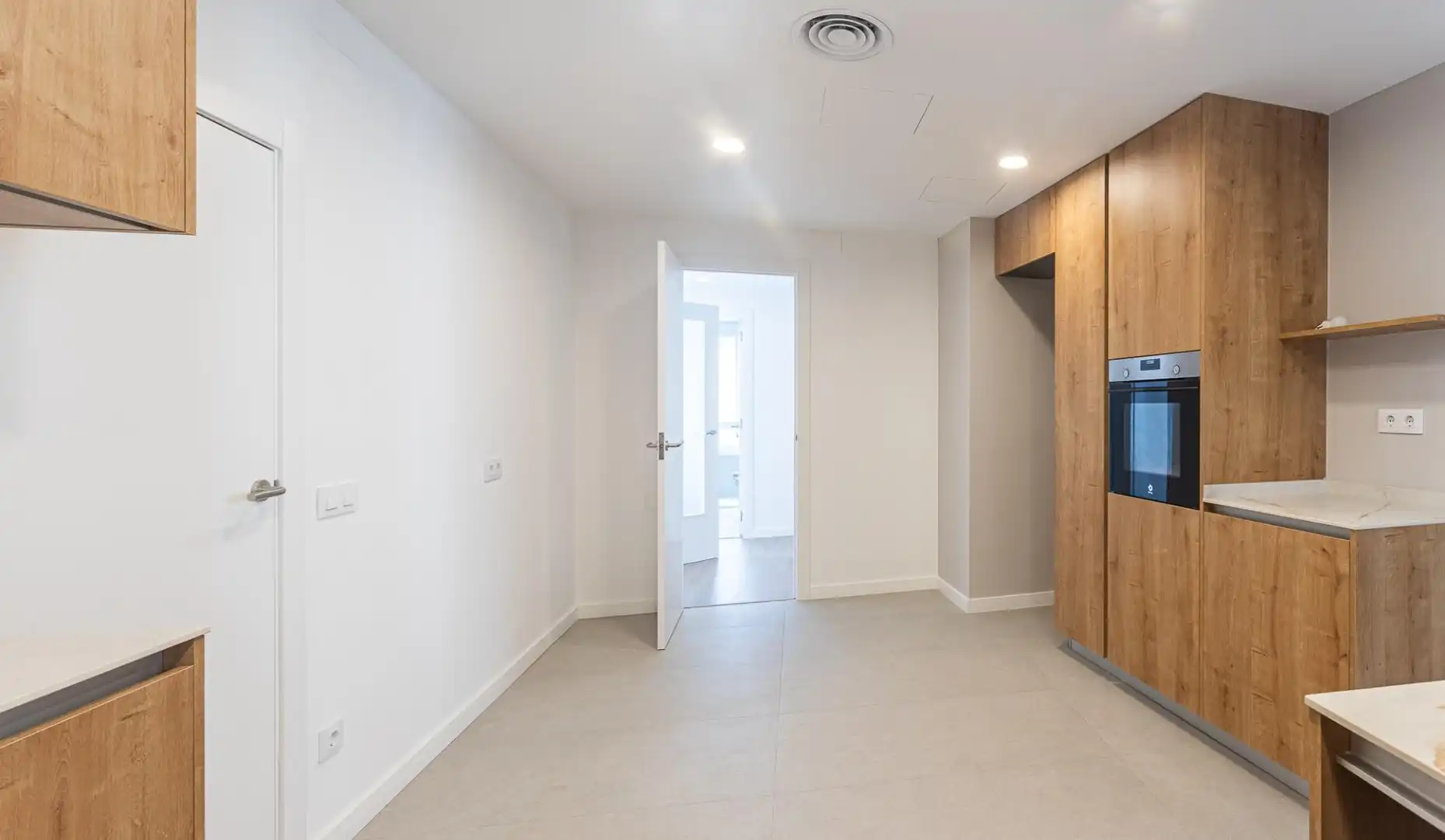 Appartamento 256 m² a Barcelona