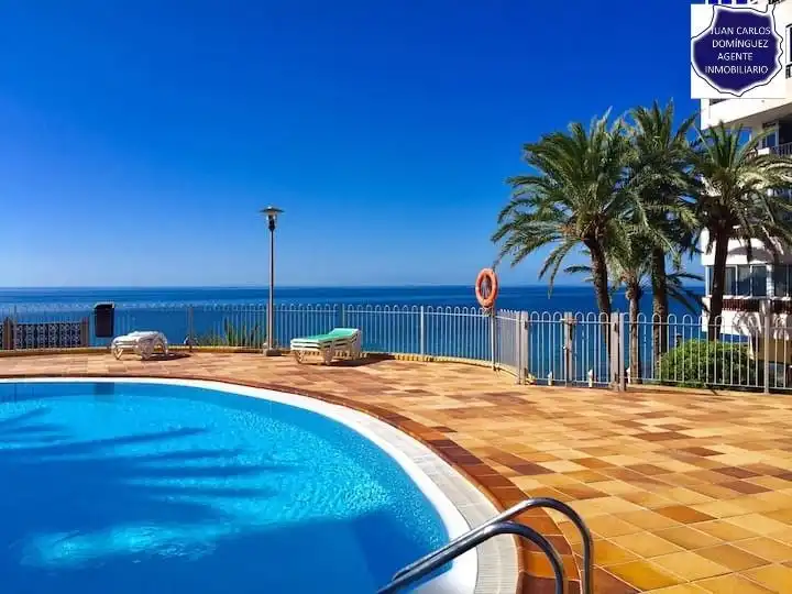 Piso de 55 m² en San Bartolomé de Tirajana