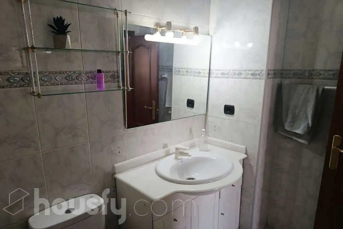 Piso de 63 m² en Madrid