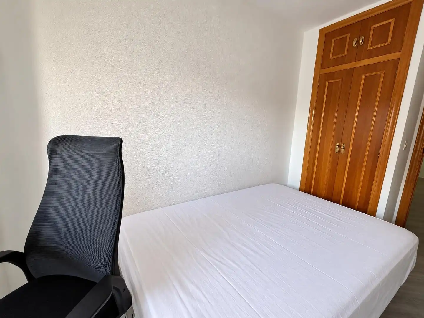 Pis de 111 m² a Alacant