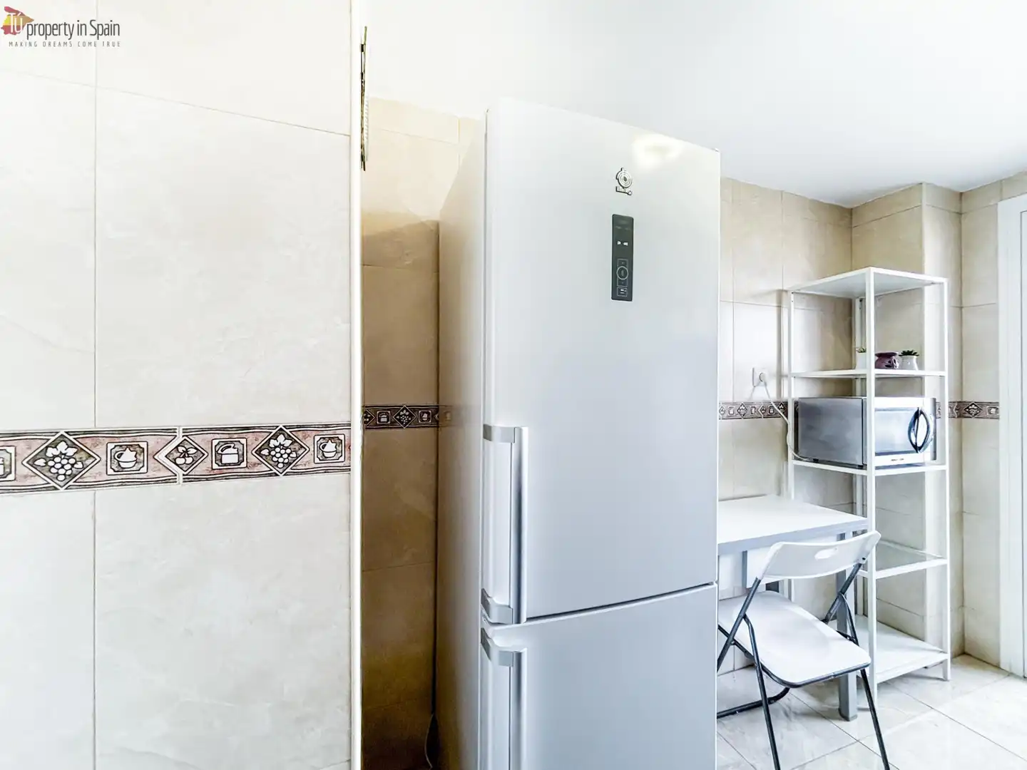 Habitació de lloguer, Alacant