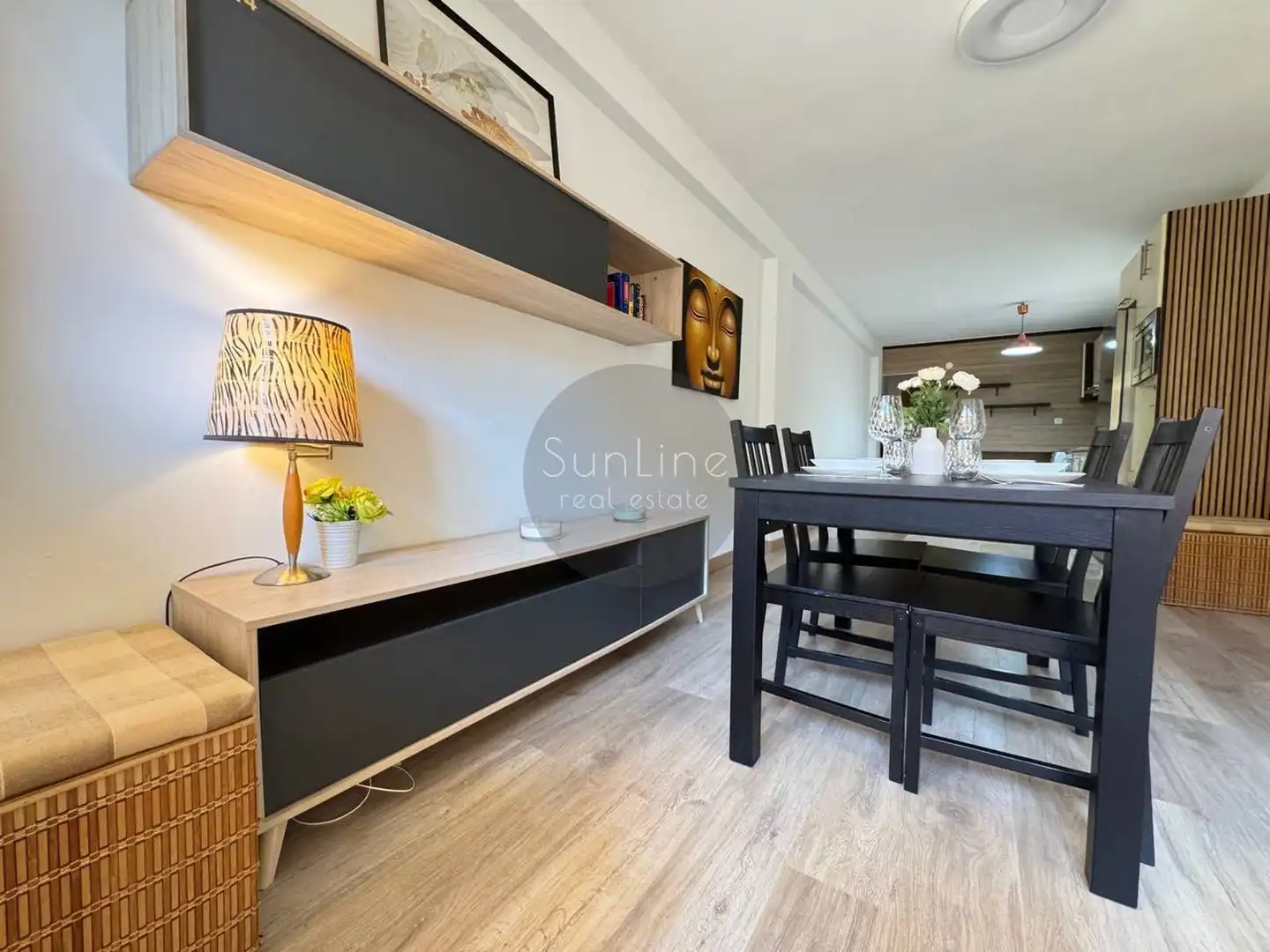 Piso de 65 m² en Manises