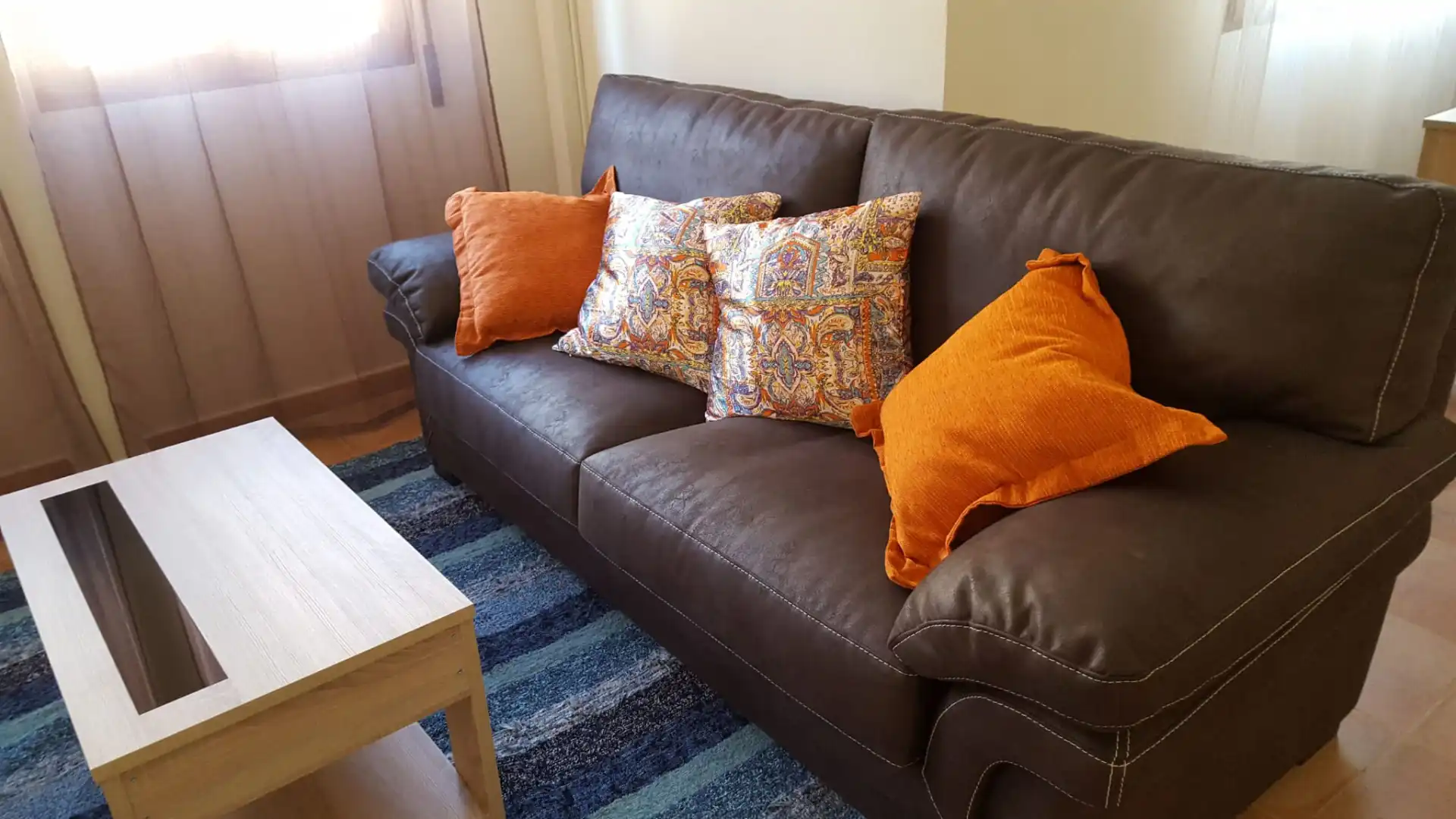 Piso de 70 m² en Toledo