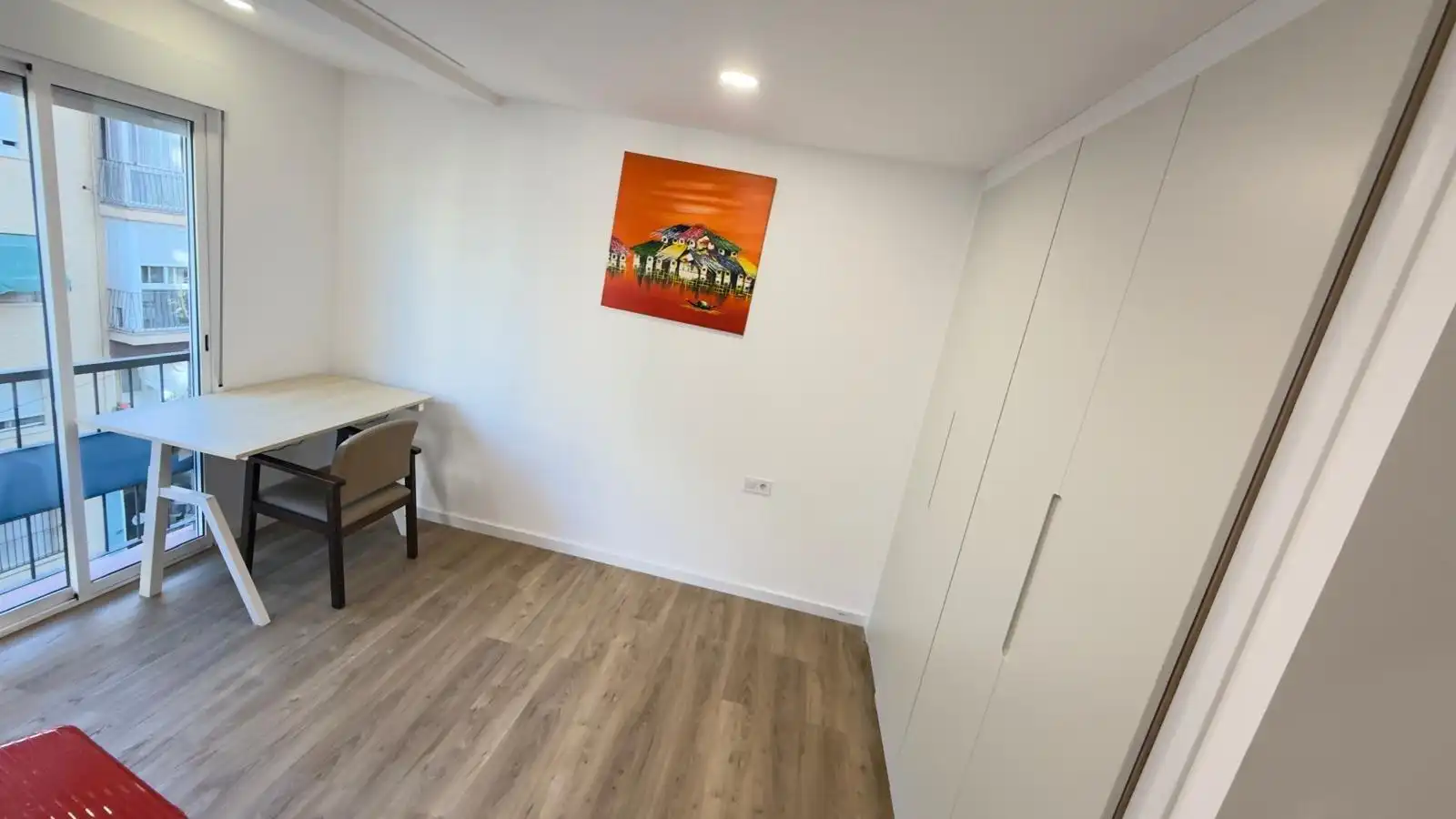 Квартира 110 м² у Alacant / Alicante