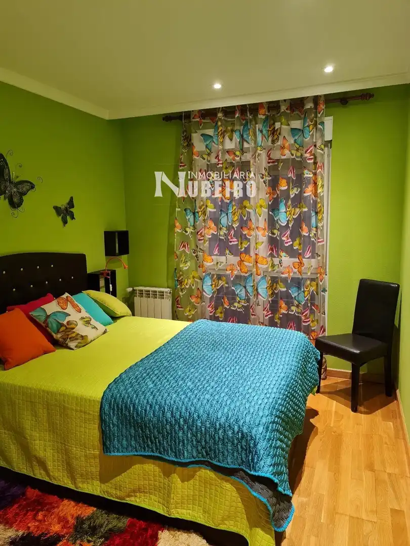 Piso de 75 m² en Lugo