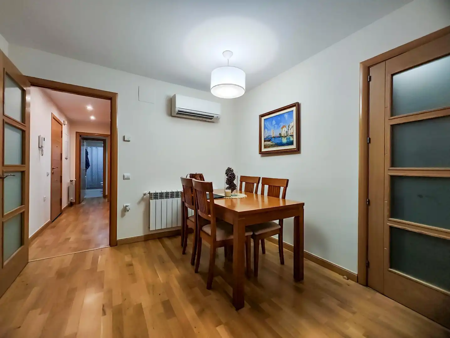 Piso de 99 m² en Puertollano