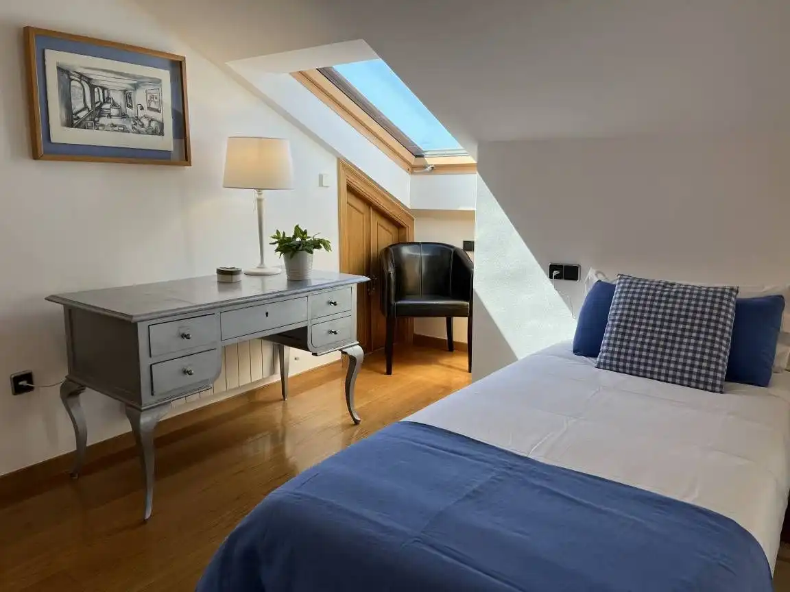 Casa de 400 m² a Baiona