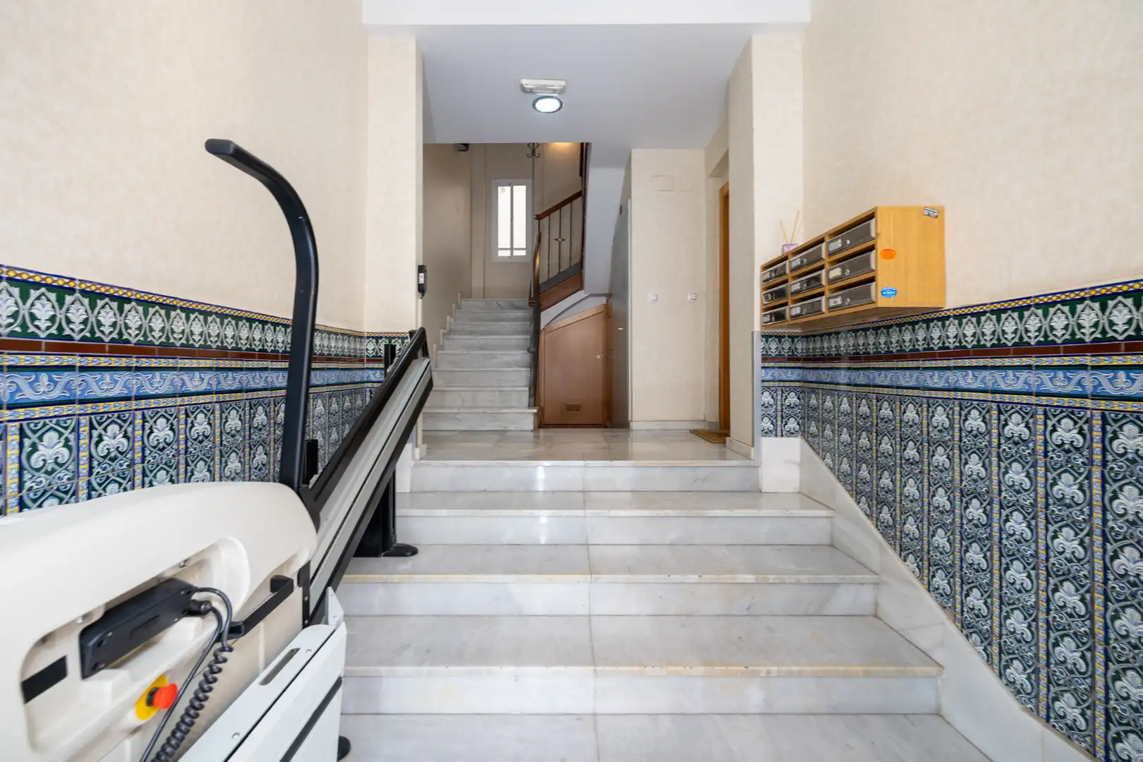 Wohnung 87 m² in San Isidro