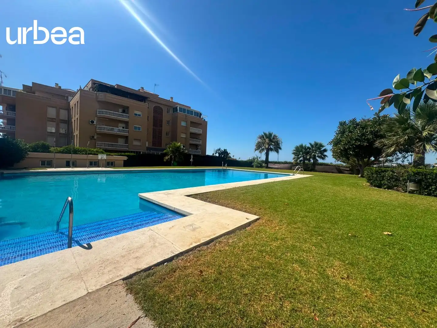Piso de 60 m² en Málaga