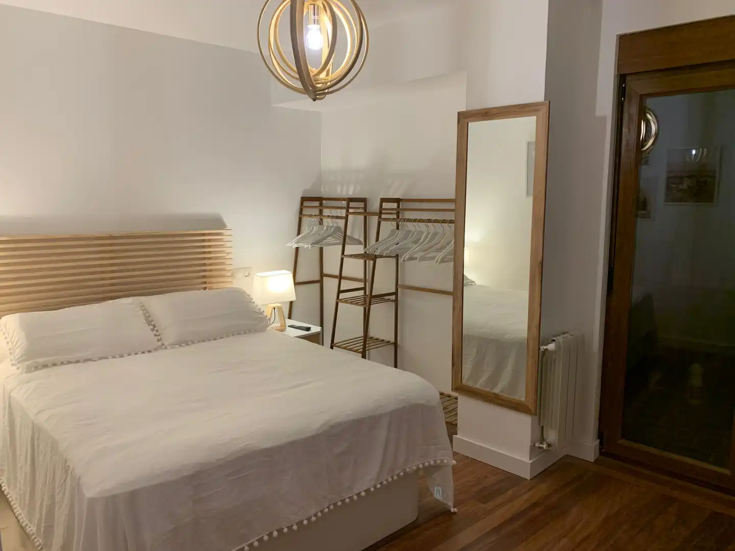 Piso de 120 m² en Santander