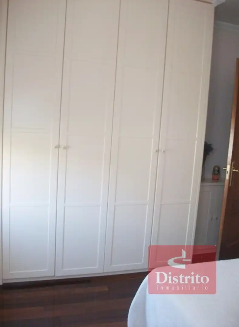 Piso de 93 m² en Santander