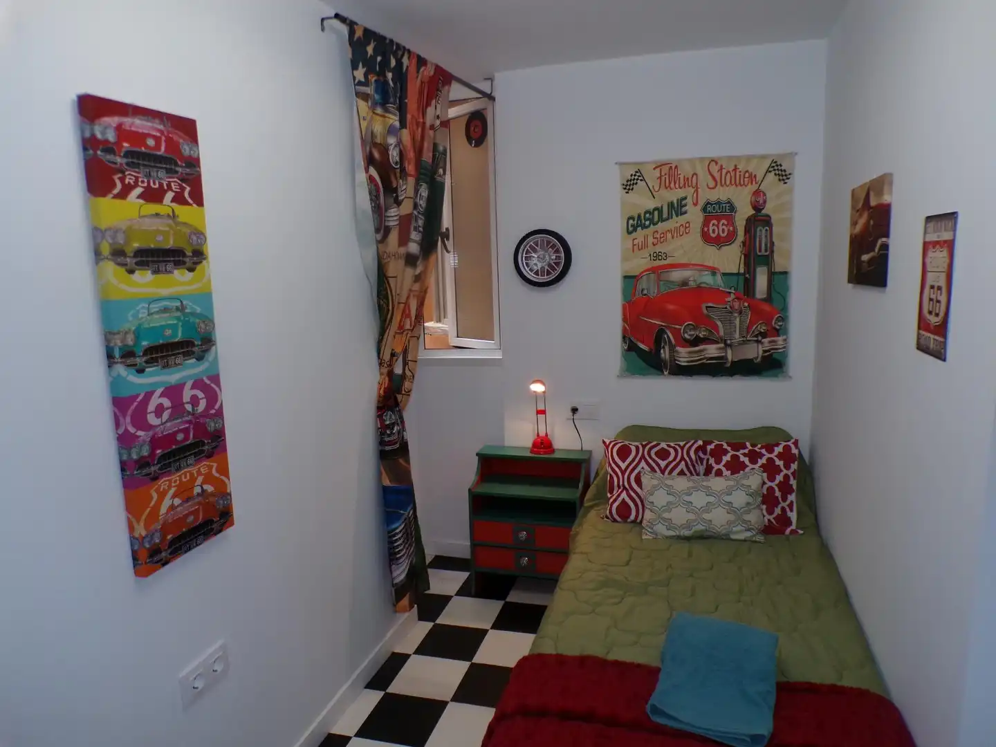 Piso de 70 m² en Cartagena