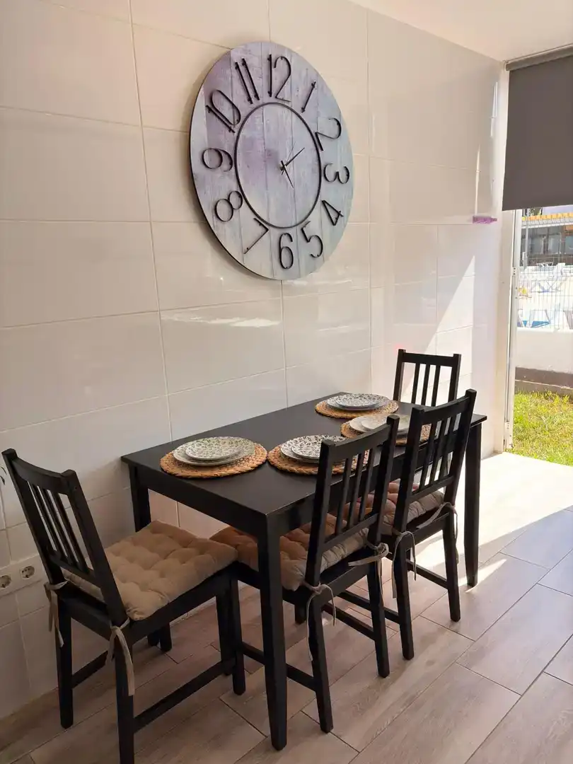 Piso de 36 m² en Arona