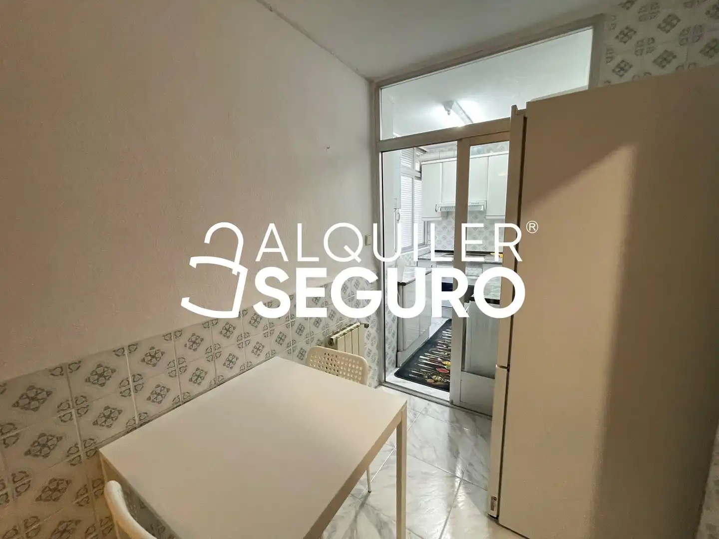 Pis de 70 m² a Madrid