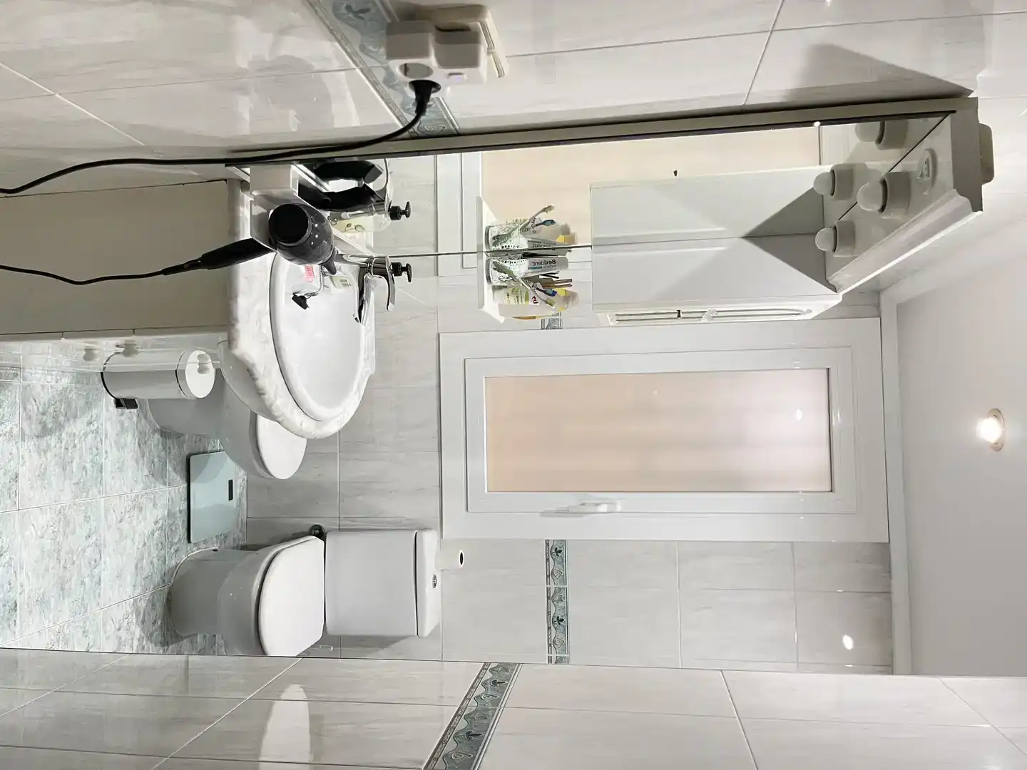 Habitación 102 m², Logroño