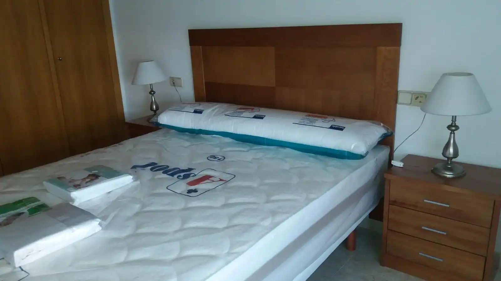 Pis de 75 m² a Múrcia