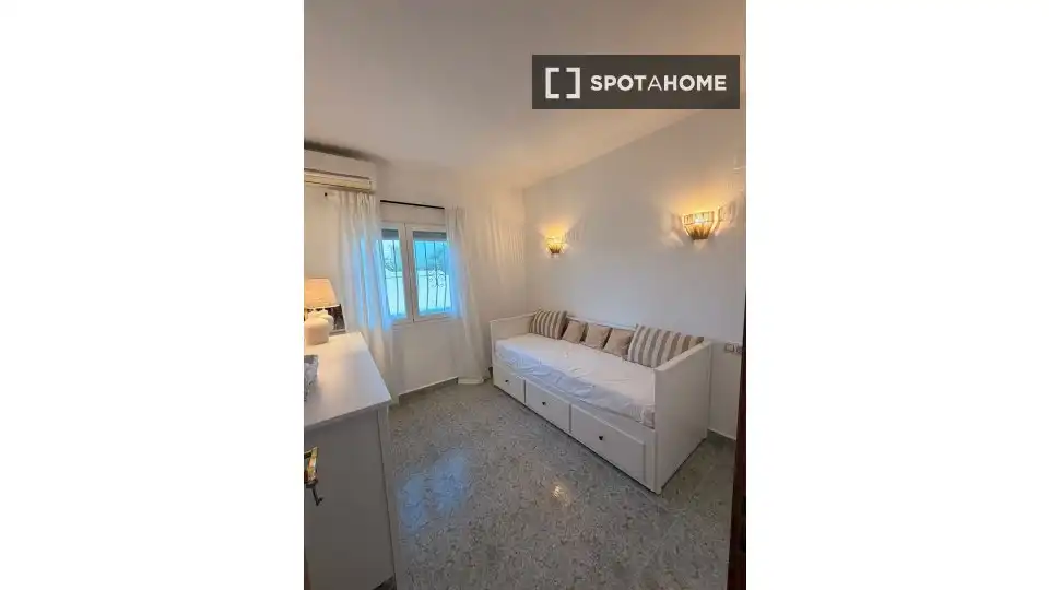 Habitación 104 m², Benitachell