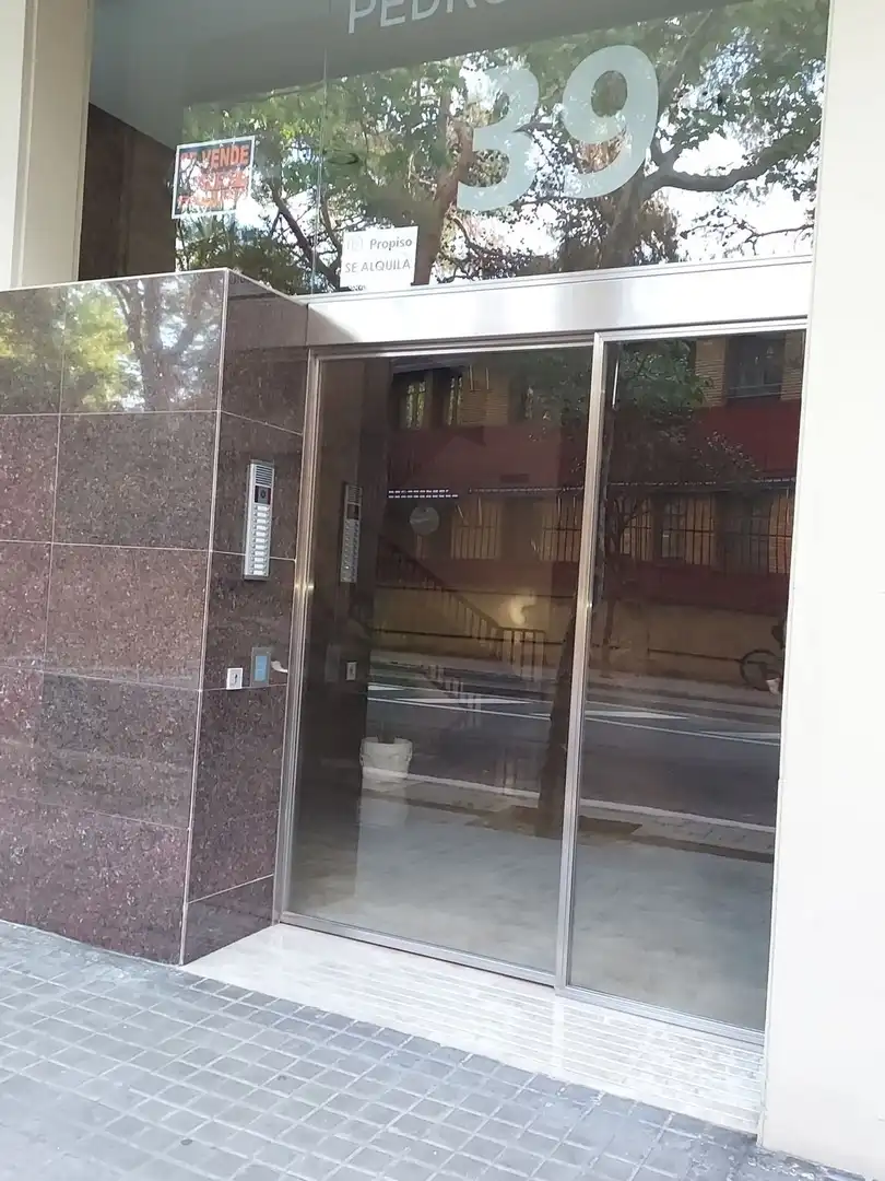 Piso de 140 m² en Zaragoza