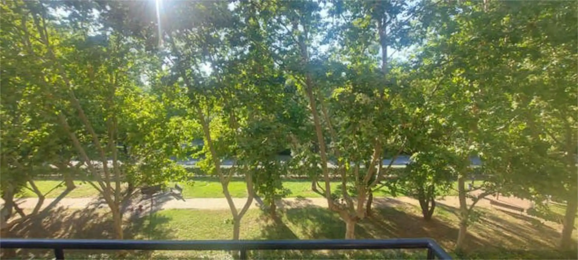 Piso de 55 m² en Valladolid