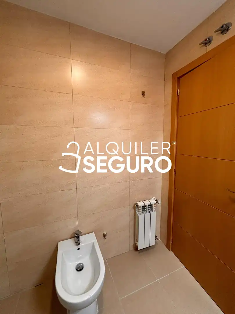 Pis de 83 m² a Madrid