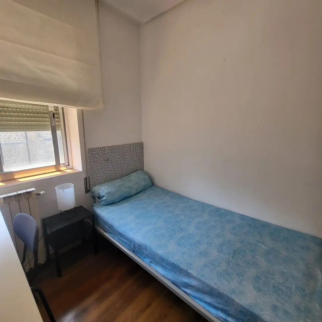 Piso de 65 m² en Ávila