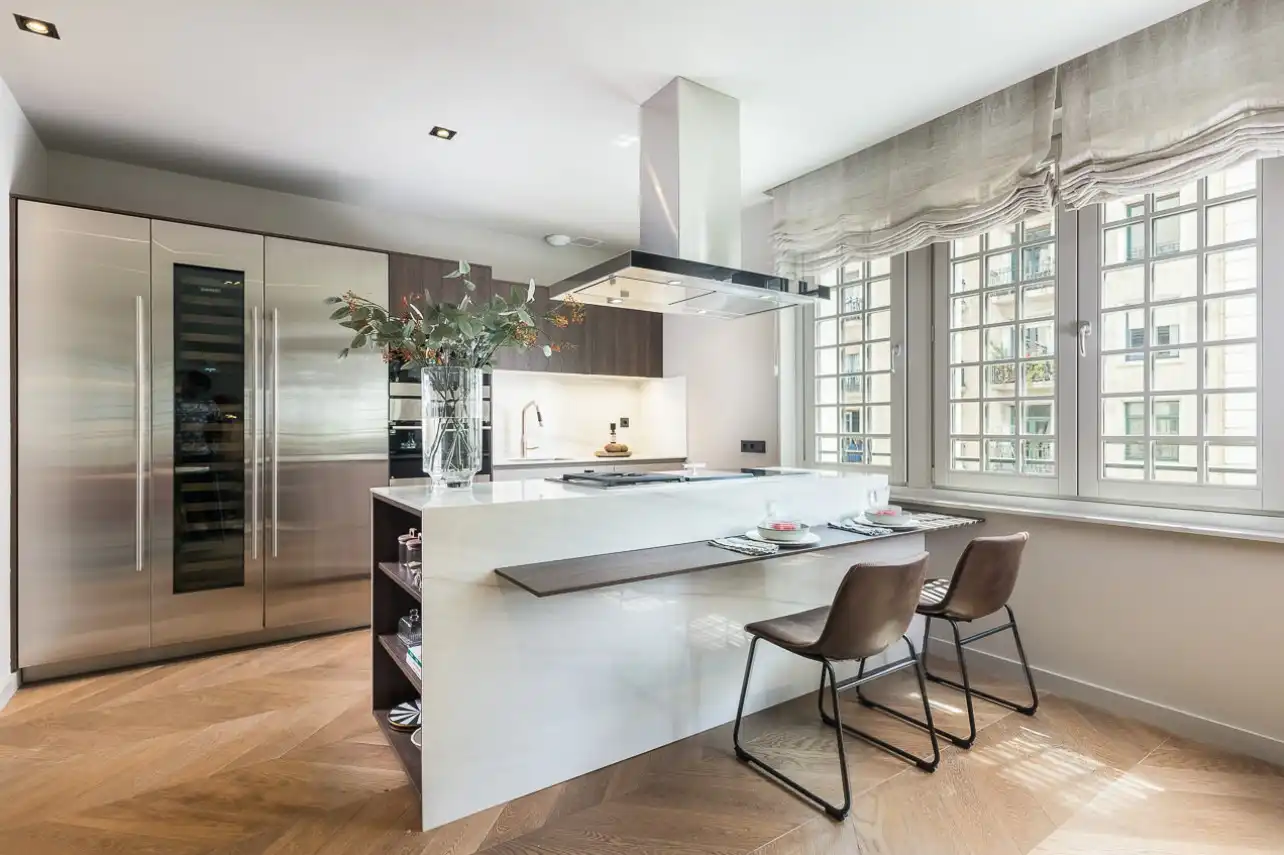 Piso de 130 m² en Barcelona