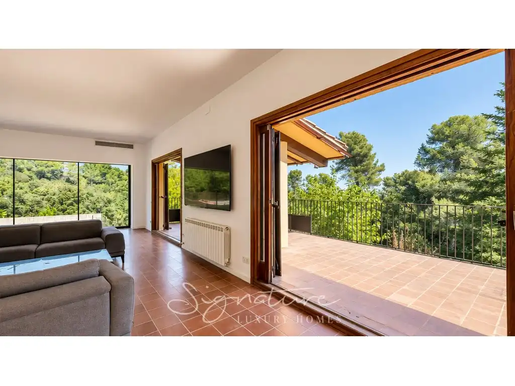 Piso de 690 m² en Sant Cugat del Vallès