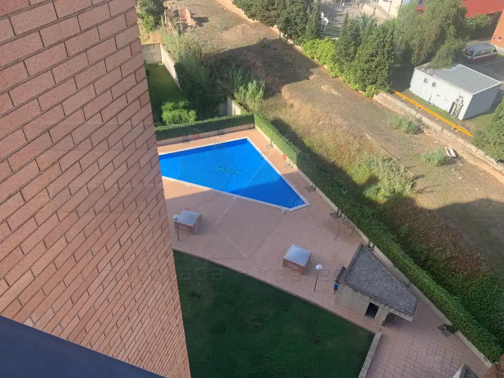 Piso de 117 m² en Tarragona