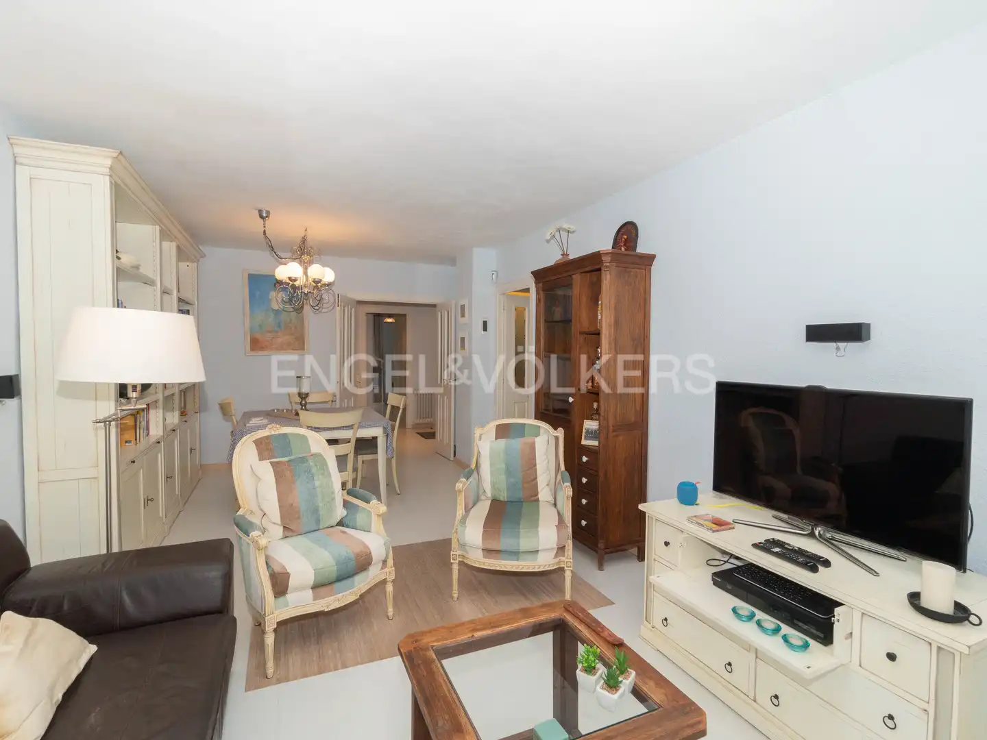 Pis de 122 m² a Vilassar de Mar