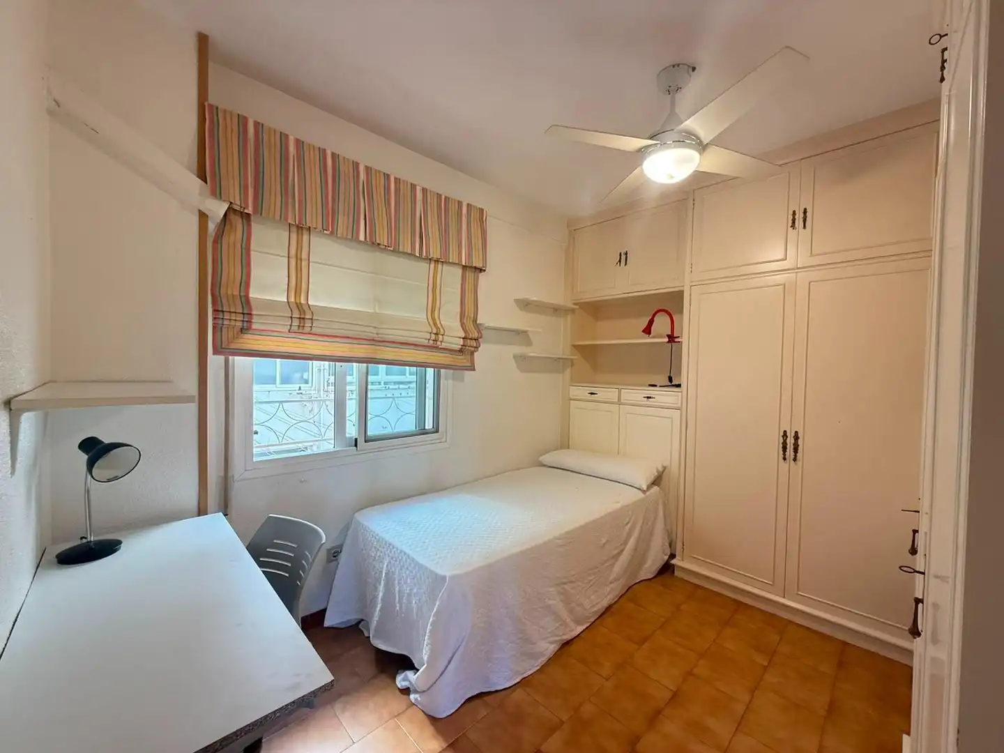 Piso de 127 m² en Murcia