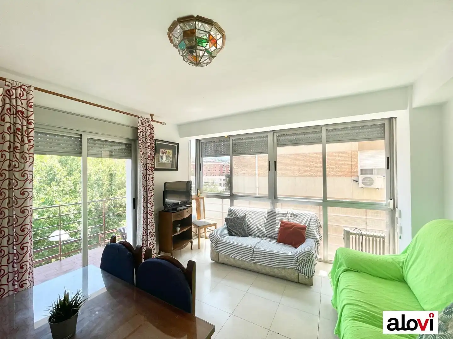 Habitació de lloguer, Granada