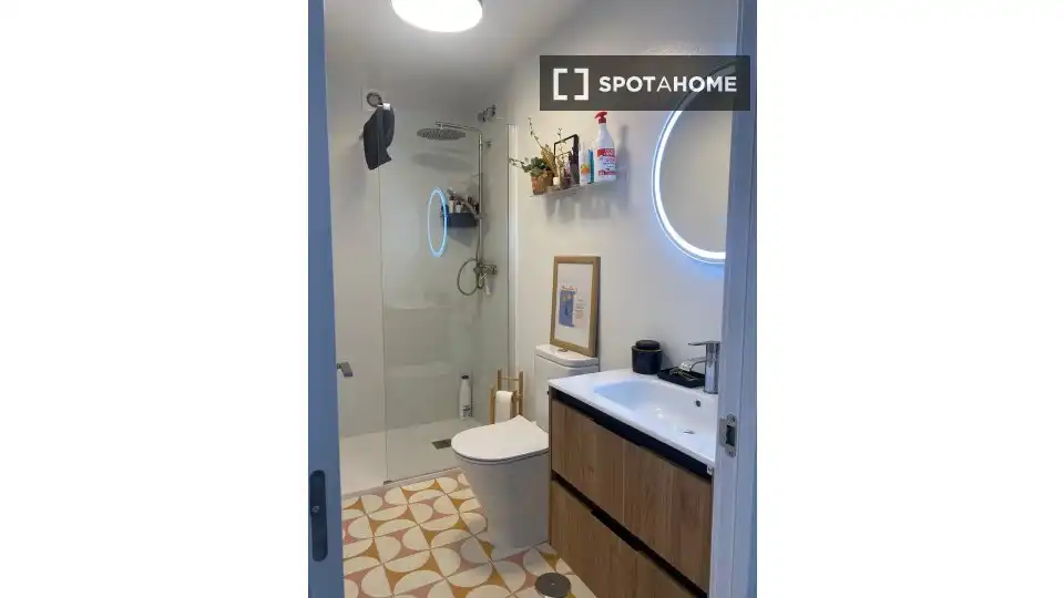 Habitación en alquiler, Málaga