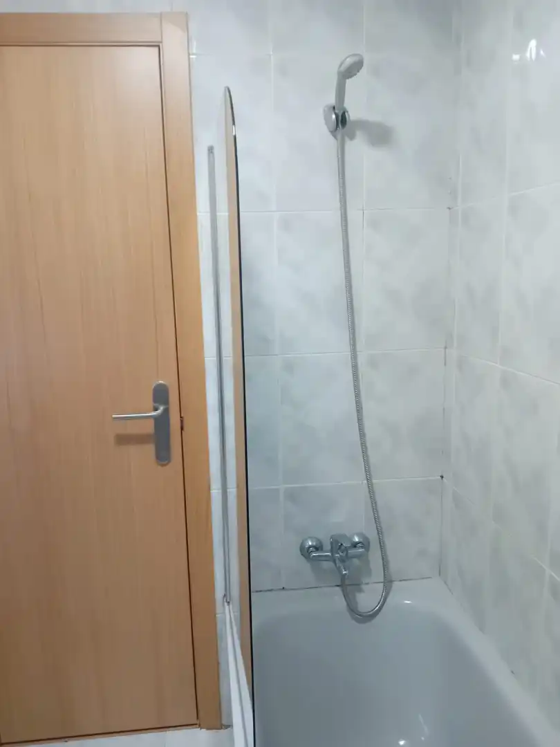 Piso de 100 m² en Santiago de Compostela