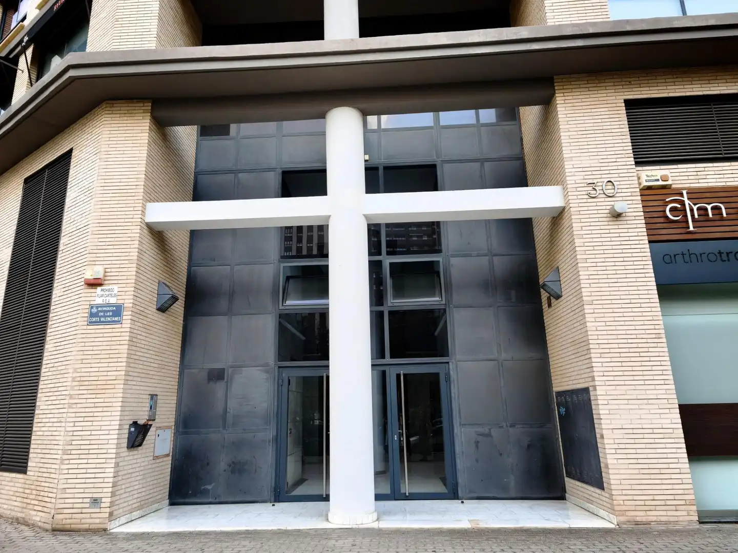 Piso de 110 m² en Valencia