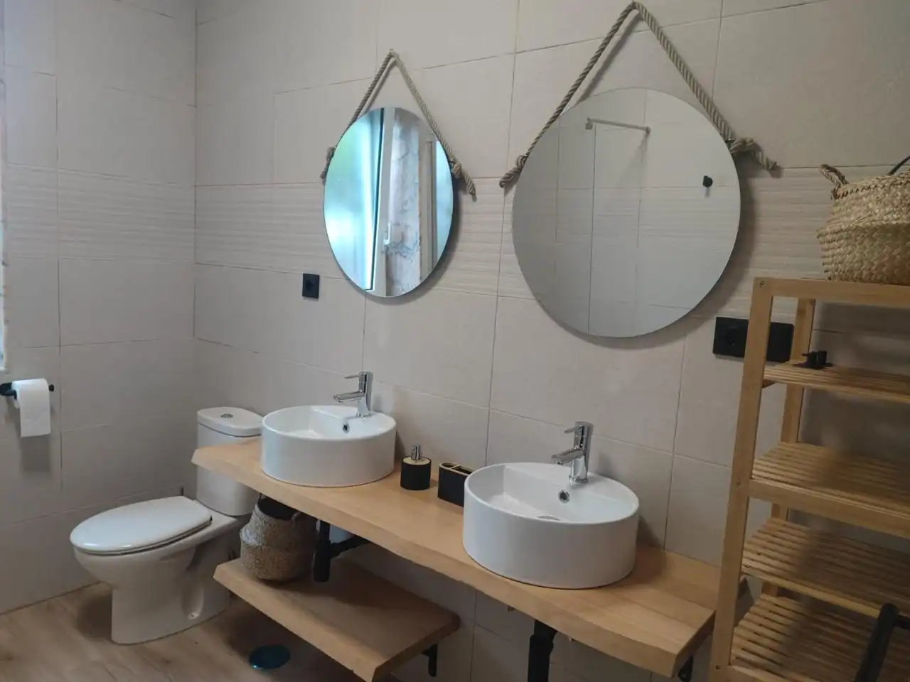 Piso de 180 m² en Piélagos