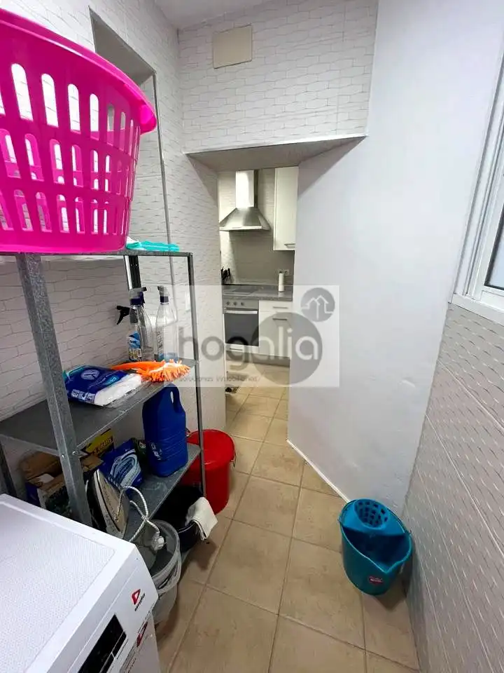 Piso de 75 m² en Sevilla