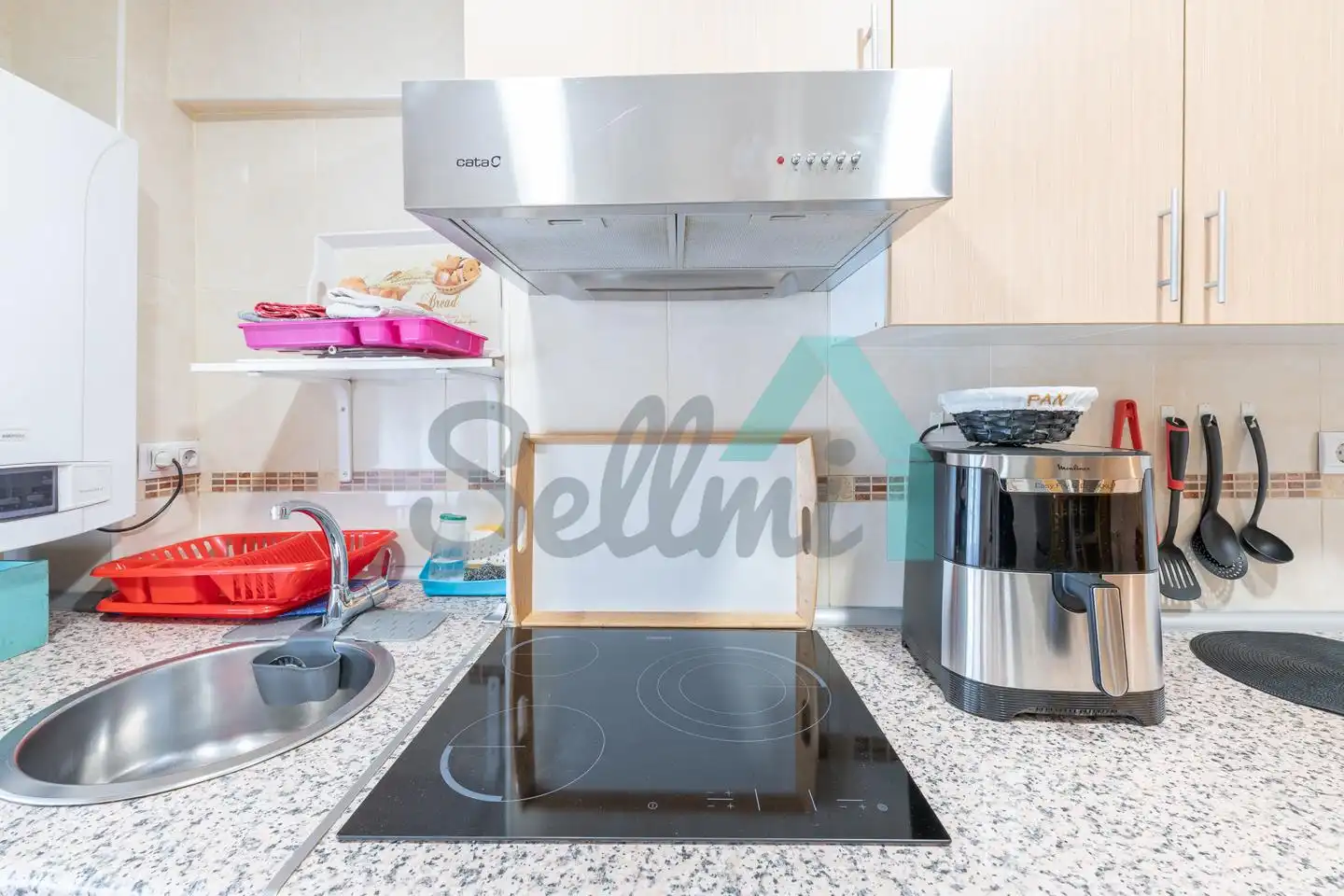 Piso de 75 m² en Avilés
