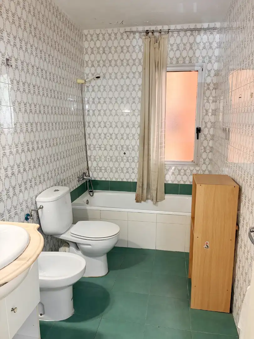 Appartamento 101 m² a Alcalá de Henares