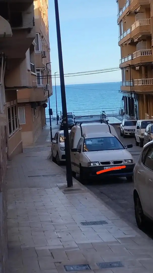 Piso de 50 m² en Guardamar del Segura
