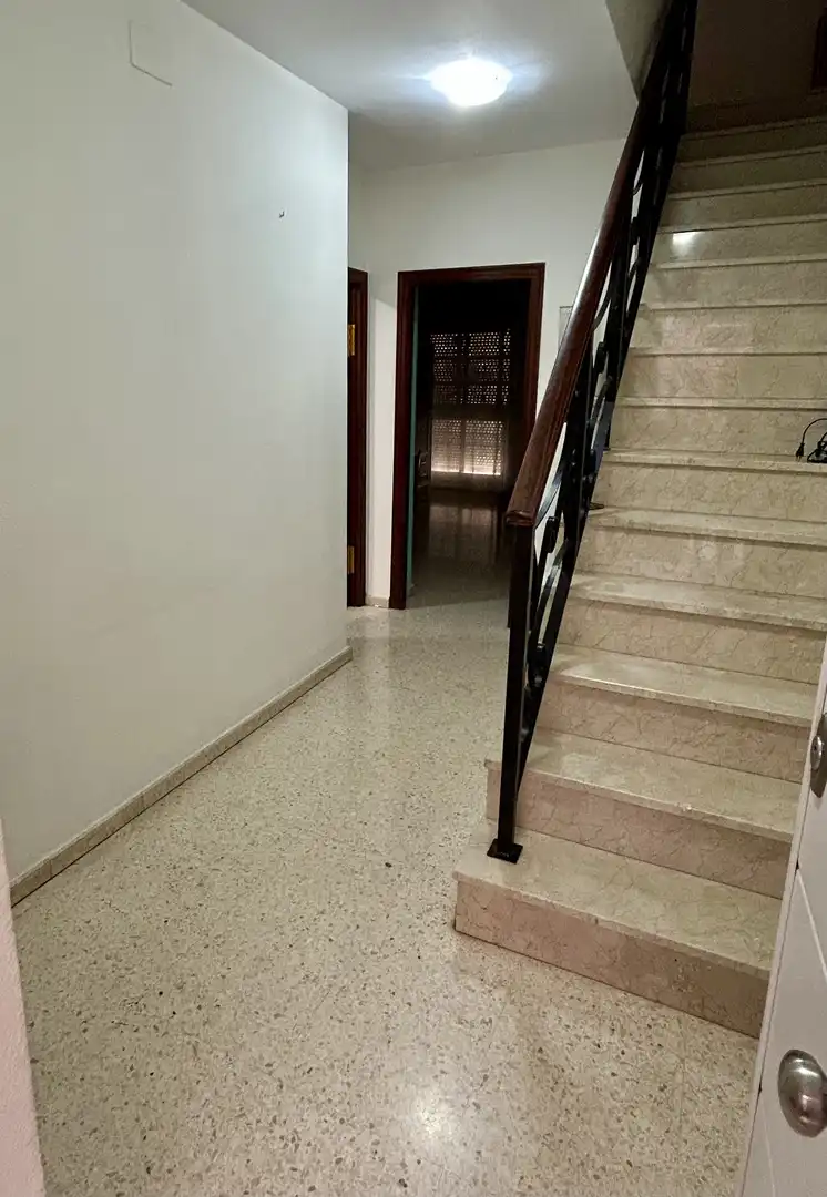 Piso de 120 m² en Sevilla
