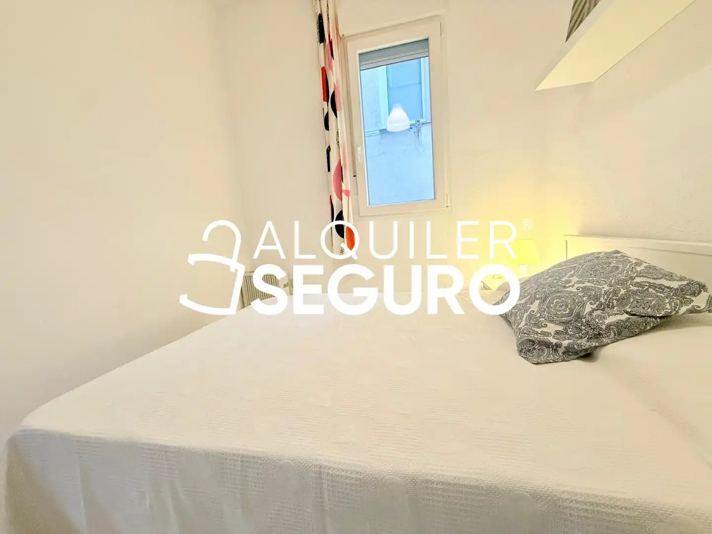 Piso de 50 m² en Madrid