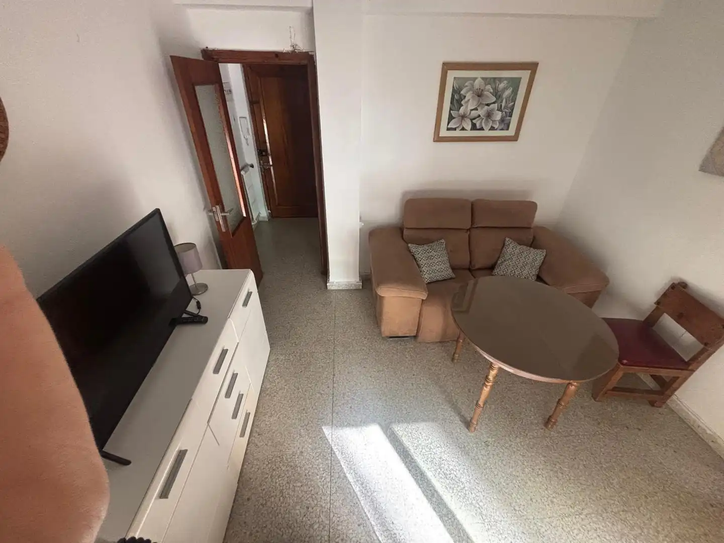 Piso de 107 m² en Granada