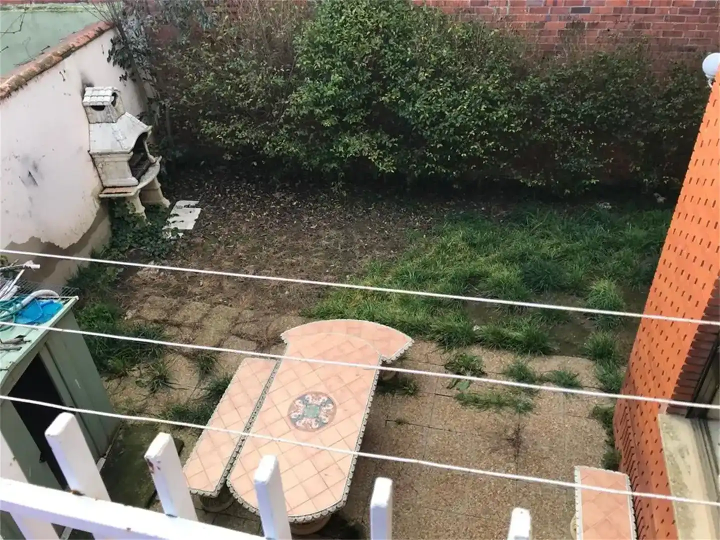 Piso de 200 m² en Mansilla de las Mulas