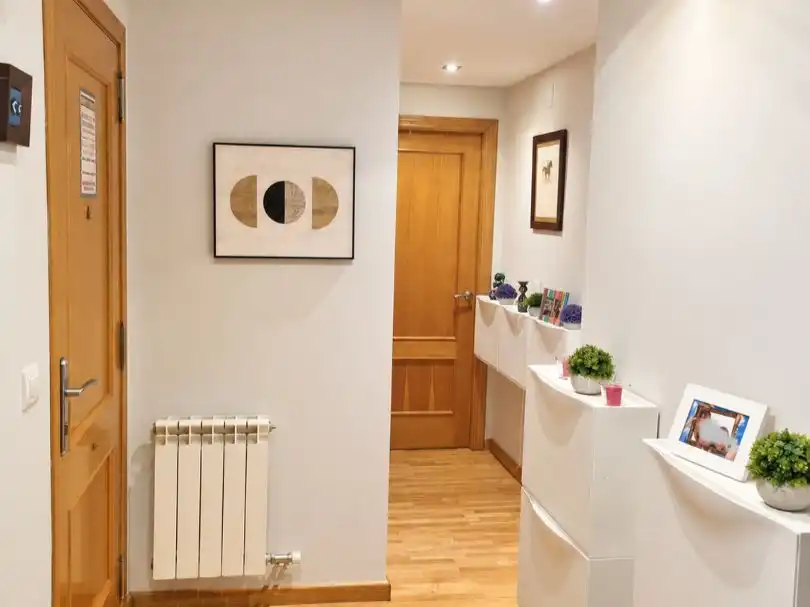 Piso de 80 m² en Villaquilambre