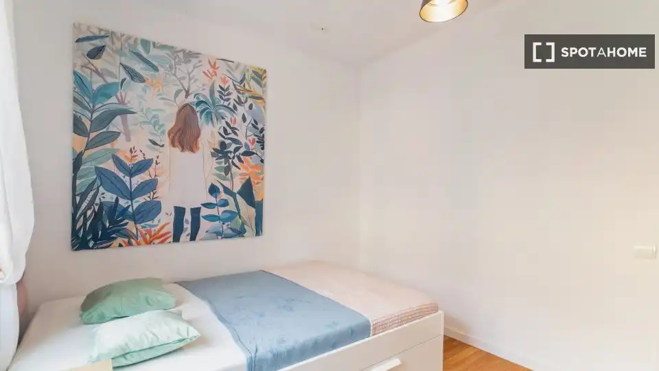 Habitación 78 m², Barcelona