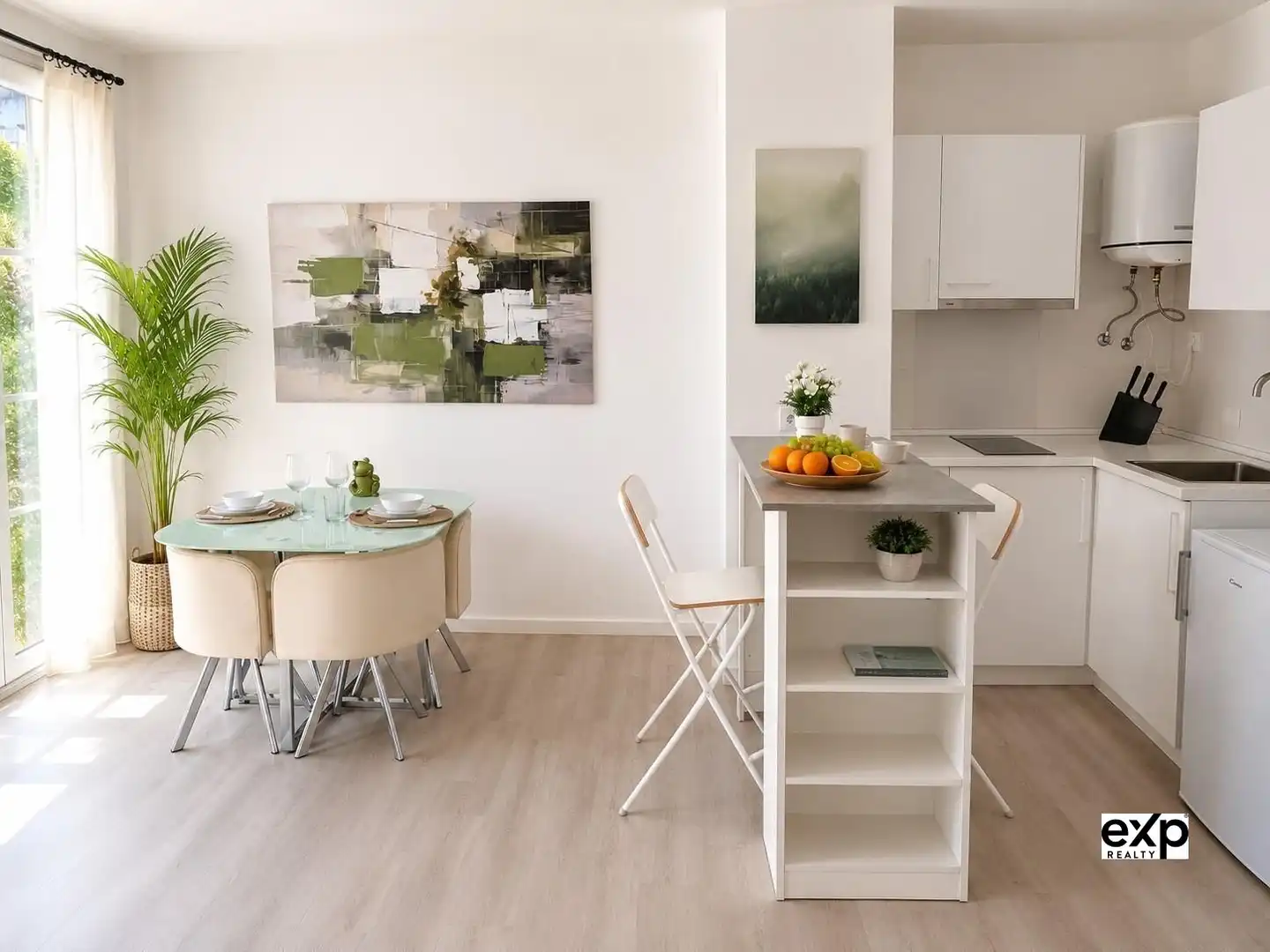 Piso de 43 m² en Santa Cruz de Tenerife