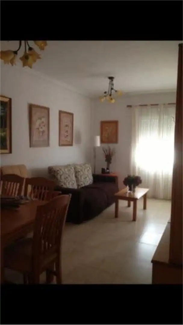 Piso de 70 m² en Murcia