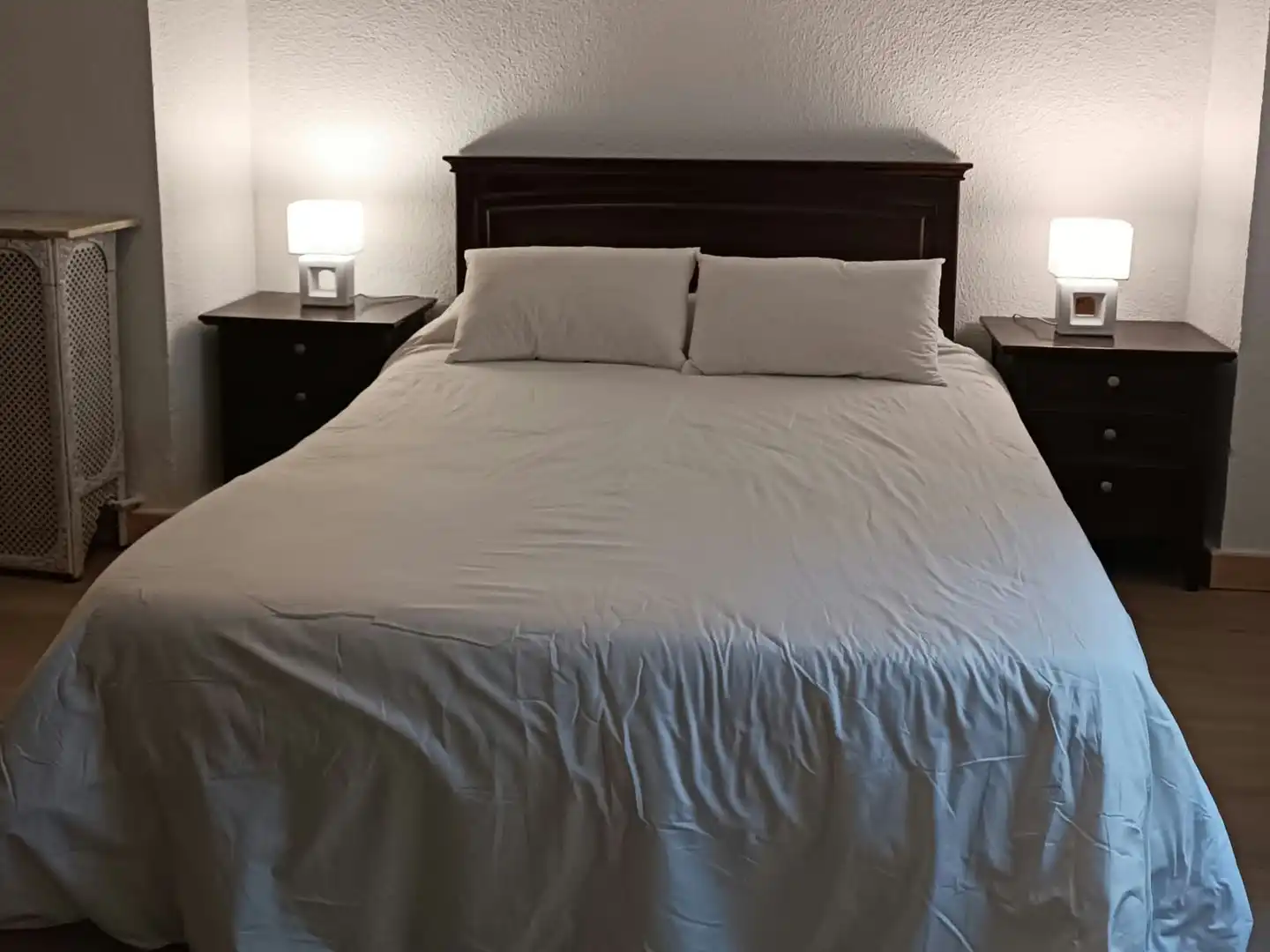 Apartamento 75 m² em Granada