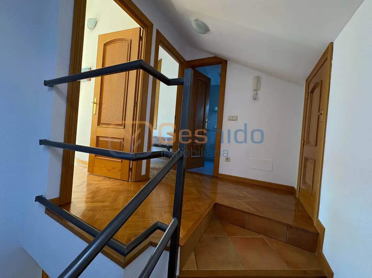Wohnung 116 m² in Segovia